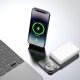 Magnetic Power Bank Dudao K14S 20W 5000mAh White