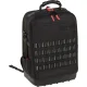 Knipex Tool Backpack Modular X18 Electric with Tools, 18 l, Black