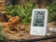 Wireless LCD Weather Station with Thermometer Hygrometer and Probe