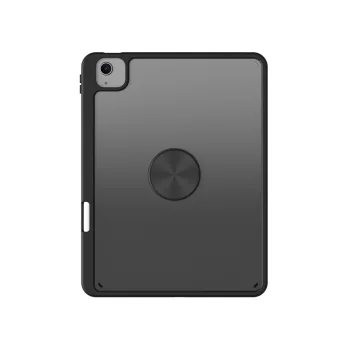 AmazingThing Titan Pro Mag Case for iPad Air 11" (2024-2026) / 10.9" (2022) - Black