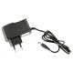 D16B GPS Remote Control Bait Boat, 2 kg, 12000 mAh, 500m, Black