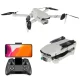 4DRC F10 RC Drone with GPS, FPV Camera and 3.7V Battery
