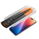 Spigen Glas.TR EZ Fit Pro Tempered Glass for iPhone 16 Pro Max / 17 Pro Max, Transparent