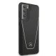Mercedes Samsung Galaxy S21 Case Dynamic Line, Black