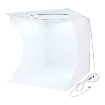 Puluz PU5030 LED Photo Studio Tent 30cm