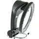 Standing Hair Processor Gabbiano FL-101S, Grey