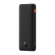 Baseus Airpow Power Bank 10000mAh 20W, Black | Портативное Зарядное Устройство