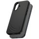 PanzerGlass iPhone 17 Case CARE Feature FLOW MagSafe, Black