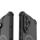 TFO Defender 2in1 Mag Case for Samsung Galaxy S26 Plus, Black