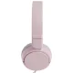 Sony MDR-ZX110APP On-Ear Headphones Pink