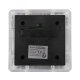GreenBlue GB127 WW Solar LED Post Cap Light, 80x80mm, 3200K