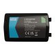 Newell Plus EN-EL4a Replacement Battery for Nikon