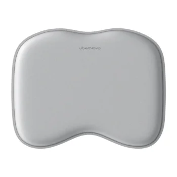 Footrest Mat LiberNovo SpaceSync (Gray)