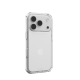 UAG Plyo Phone Case Cover iPhone 17 Pro - Transparent