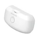 BoboVR B2 External Battery for M2 PRO / M3 PRO Headbands, 5200 mAh, White