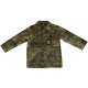 Kids Soldier Costume for Boys with Army Accessories, Role Play Dress Up Set Ages 3-8