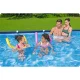 Bestway 56405N Frame Pool 400x211x81 cm, 15-in-1 Set