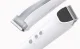 Grooming vacuum cleaner from hair for pet care HomeRunPet HC15, white