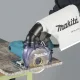 Makita 4100KB Diamond Cutter 1400W, 125 mm