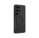 AmazingThing Titan Pro MagSpin Case for Samsung Galaxy S26 Ultra, Black