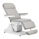 Azzurro 891 Electric Beauty Chair, Grey