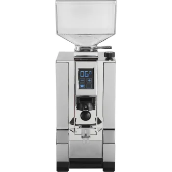 Eureka Mignon SPECIALITA 55 Coffee Grinder Chrome