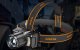 Superfire HL25 Headlamp, 700lm, USB-C