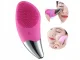 Sonic Facial Cleansing Brush and Massager