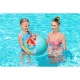Inflatable Beach Ball Bestway Disney Princess 91042, 51 cm