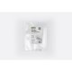 Huslog HUS1015 Vacuum Sealer Bags, 15x20 cm, 50 pcs