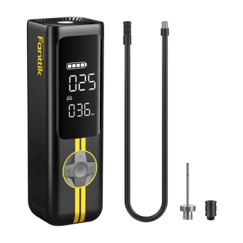 Fanttik X8 Apex Portable Air Compressor