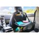 Car seat organizer with tray and tablet pocket Humberg HM-993