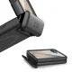Tech-Protect Kevlar Aura MagSafe Case for Samsung Galaxy Z Flip 8, Black