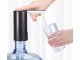 Electric Wireless Drinking Water Pump 5L 18.9L Bottle Dispenser