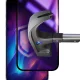 3mk Rainbow Privacy Tempered Glass for iPhone 18 Pro Max, 9H