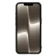 Nillkin CamShield Pro Magnetic Case for iPhone 16e / 17e - Black