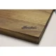 Berkel Acacia Wood Cutting Board, 39.5 x 27.5 cm, Brown