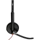 Plantronics Poly Blackwire C3220 USB-C PC Headset