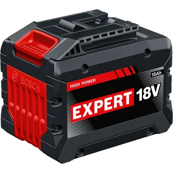 Bosch EXPERT EXBA18V-150 18V 15Ah Battery