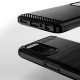 Carbon Case for OnePlus Nord N200 5G, Black