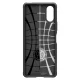 Sony Xperia 10 VI Spigen Rugged Armor Case Cover, Black