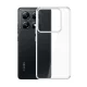 3Mk Protection Armor Case for Xiaomi 14T Pro Transparent