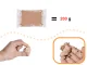 Sculpting and Pottery Wheel Clay, 1200g
