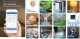 Tuya Smart 1-Channel Relay Switch with Temperature Sensor Wi-Fi RF 16A