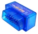 Bluetooth Car Diagnostics Tool Scanner Code Reader a ELM327 OBD2 OBDII 2.1v