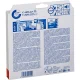 Tesa Moll Premium Flexible Silicone Sealing Tape, 6m x 9mm, Transparent