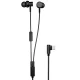 HiFuture Hi5 Wired Type-C Earphones Black