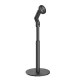 Wozinsky WSB-K83 MagSafe Compatible Desk Phone Stand Holder, Black