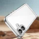 Outer Space Case for iPhone 17 with MagSafe, Clear