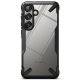 Ringke Fusion X Case for Samsung Galaxy S25+ - Black